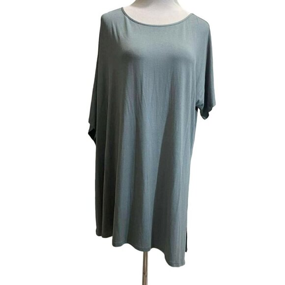 MarlaWynne WynneLayers Large  Top Blouse - Picture 1 of 7